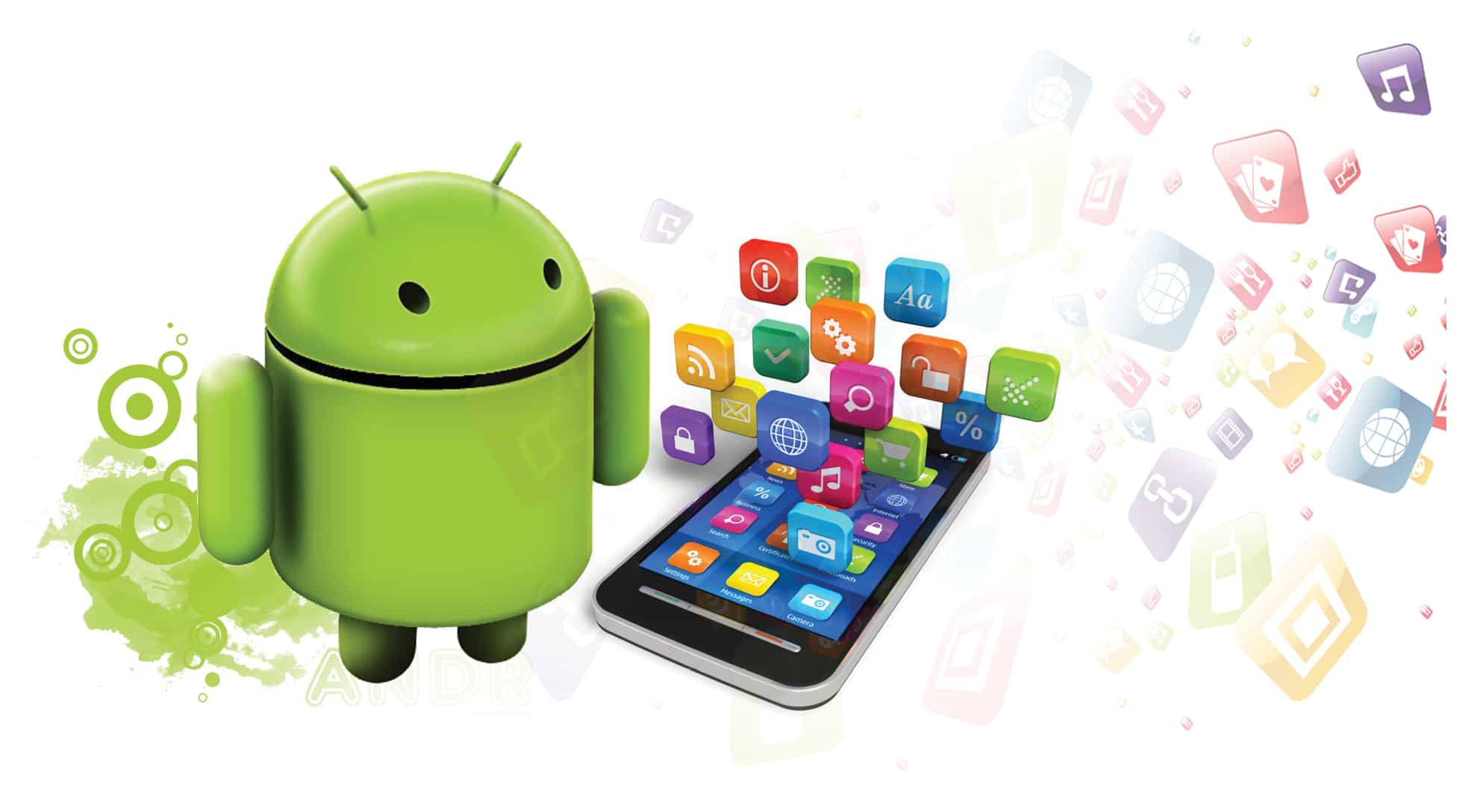 Mobile App Development