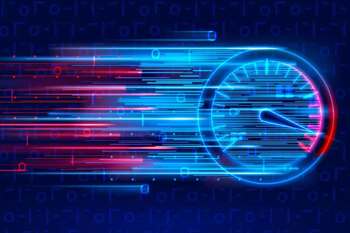 Intranet and Data Connectivity